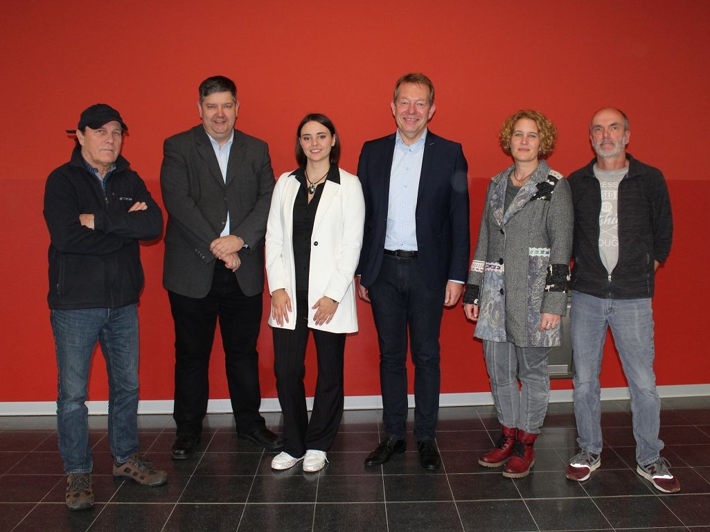 Bild: Deutscher Rock und Pop Preis wieder in Siegen
